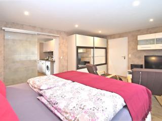 Holiday flat in Ernstroda near a ski resort - Friedrichroda - 2