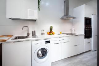 Apartment Malaga Center - Málaga - 7