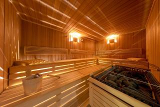 Apart-Hotel Aurora Fiss - Fiss - 4
