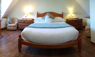 Le Jardin B&B - Isigny-le-Buat - 7