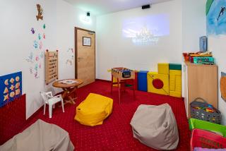 Apart-Hotel Aurora Fiss - Fiss - 5