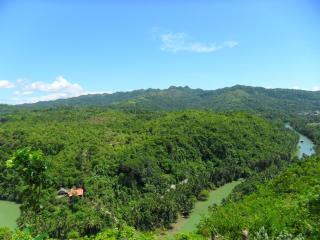 Nuts Huts - Loboc - 0
