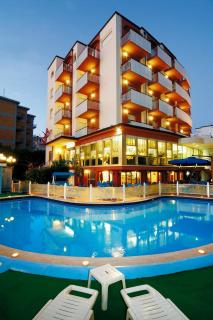 Hotel Zenith - Cervia - 0