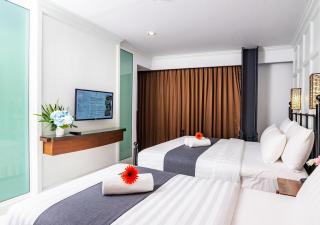 Dang Derm In The Park Khaosan - 4