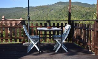 Podere di Maggio - Glamping tent 2 - Santa Fiora - 2