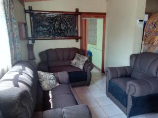 Bushbaby Eden - Marloth Park - 8