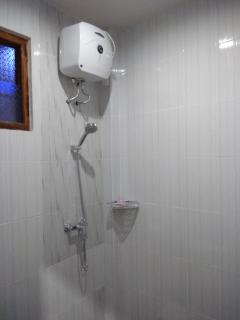 Victory Hotel - Ruteng - 6