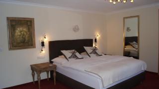 Pension Hartenfels - Lech am Arlberg - 9