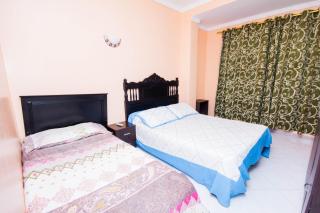 Appart Hotel Wassila - Nador - 1