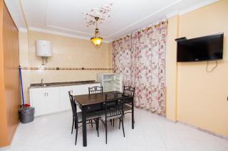 Appart Hotel Wassila - Nador - 2