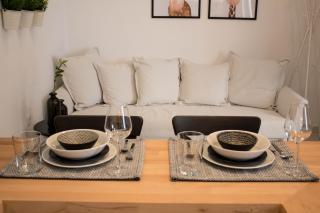 Super Stylish Apartments in Syntagma Square! - Athene - 1