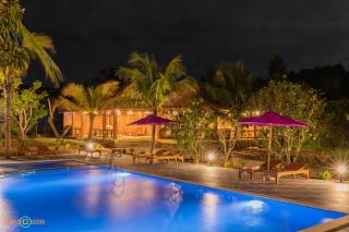 Phu Quoc Pomelo Garden - 0