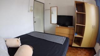 Suria Kipark 1 Bedroom 1 Bathroom 800sq ft Apartment - Kepong - 2