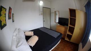 Suria Kipark 1 Bedroom 1 Bathroom 800sq ft Apartment - Kepong - 3