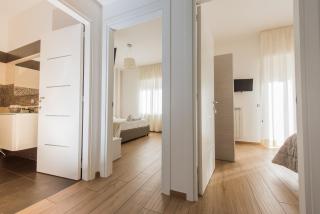 B&B Aries - Casarano - 3
