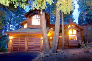 Luxury Lodgepole Home at Northstar - Truckee - 3