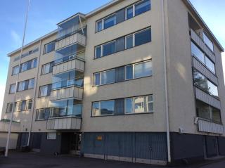 Polaris Homes for You, Apartment - 3