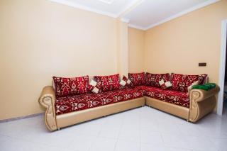 Appart Hotel Wassila - Nador - 5