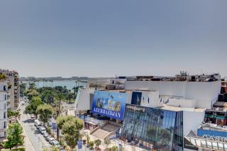 Cannes Conseil Immo - Appartement 1 chambre, zone semi piétonne -Tol- - 5