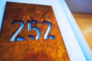 Der LIPPISCHE HOF - 2