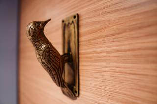 Der LIPPISCHE HOF - 5