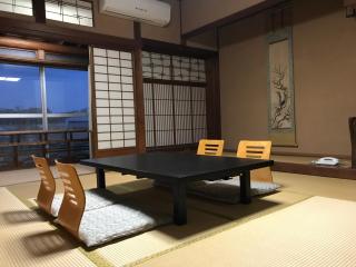 Katsuzakikan - Tsubata - 3