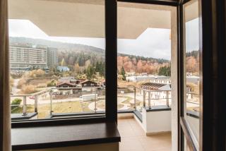 Studio Mountain View - 7