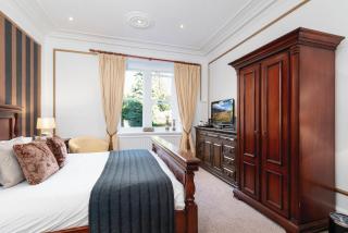 Bron Eifion Hotel - Criccieth - 8