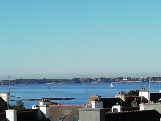 appartement vue mer - Concarneau - 9