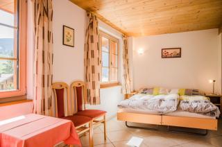 Apartment Strassscheuer 3.5 - GriwaRent AG - Grindelwald - 4