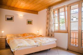 Apartment Strassscheuer 3.5 - GriwaRent AG - Grindelwald - 5