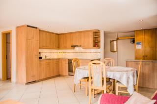Apartment Strassscheuer 3.5 - GriwaRent AG - Grindelwald - 7