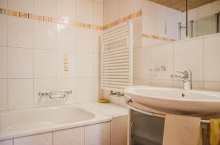 Apartment Strassscheuer 3.5 - GriwaRent AG - Grindelwald - 2