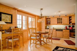 Apartment Saphir - GRIWA RENT AG - Grindelwald - 7