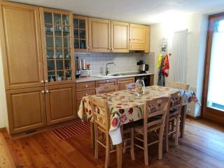 L'Atelier du Temps - Stone House - 4