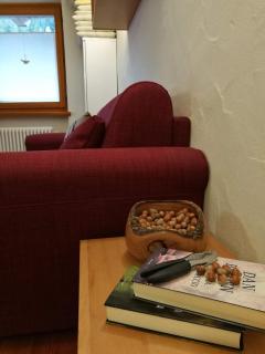 L'Atelier du Temps - Stone House - Villaret - 5