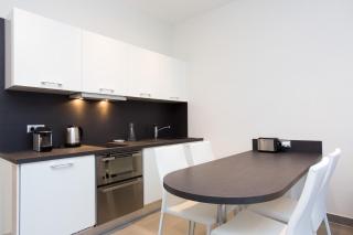 Palais Miramar: 1 bed side sea view - 2