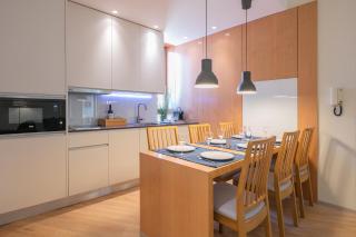 Inn Oporto Downtown New Apartments - Porto - 8