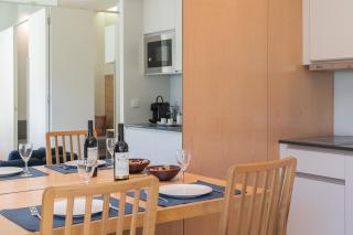 Inn Oporto Downtown New Apartments - Porto - 3