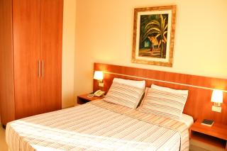 Olimpo Hotel & Suites - Itauguá - 2