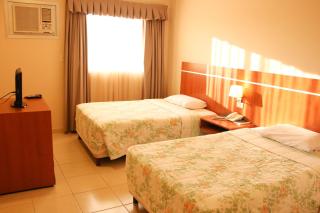 Olimpo Hotel & Suites - Itauguá - 6