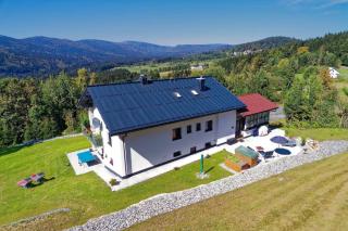 Panoramablick - Mauth - 8