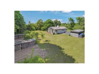 Two-Bedroom Holiday Home In Spottrup - Spottrup - 9