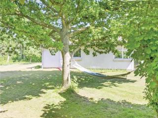 Two-Bedroom Holiday Home In Spottrup - Spottrup - 8