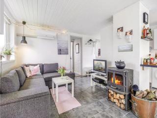 Two-Bedroom Holiday Home In Spottrup - Spottrup - 7