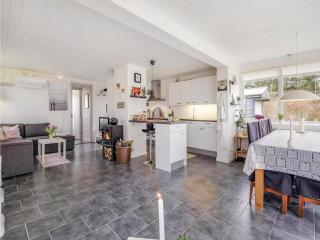 Two-Bedroom Holiday Home In Spottrup - Spottrup - 5