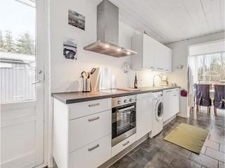 Two-Bedroom Holiday Home In Spottrup - Spottrup - 4