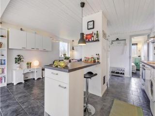 Two-Bedroom Holiday Home In Spottrup - Spottrup - 1