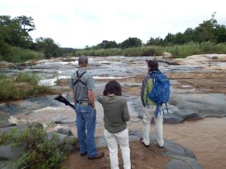 Blyde River Cabins - Hoedspruit - 5