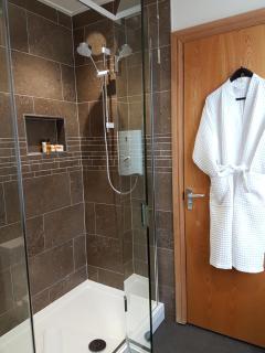 Croft Guesthouse - Cockermouth - 5